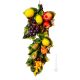 FRUIT Décoration artistique à suspendre en céramique