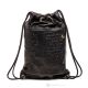 SACKIKU1 sac à dos en cuir véritable sacs de mode pour hommes décontracté certificat de garantie artisanal