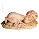 SWEET DREAMS Figurine en porcelaine Capodimonte faite à la main Made in Italy