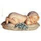SWEET DREAMS Figurine en porcelaine Capodimonte faite à la main Made in Italy