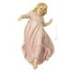 PETIT ANGE Statuette figurine en porcelaine de Capodimonte faite à la main en Italie