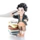 IGOR - Musicien, chef d'orchestre en porcelaine de Capodimonte, fabriquée artisanalement en Italie.