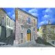 ORSARA Peinture acrylique moderne sur toile Made in Italy 