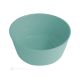 POLLY Centre de table bol en porcelaine style moderne authentique fait à la main Made in Italy