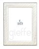 Cadre photo Gênes Cadre photo argenté fabriqué à la main en Italie Photo 13x18cm